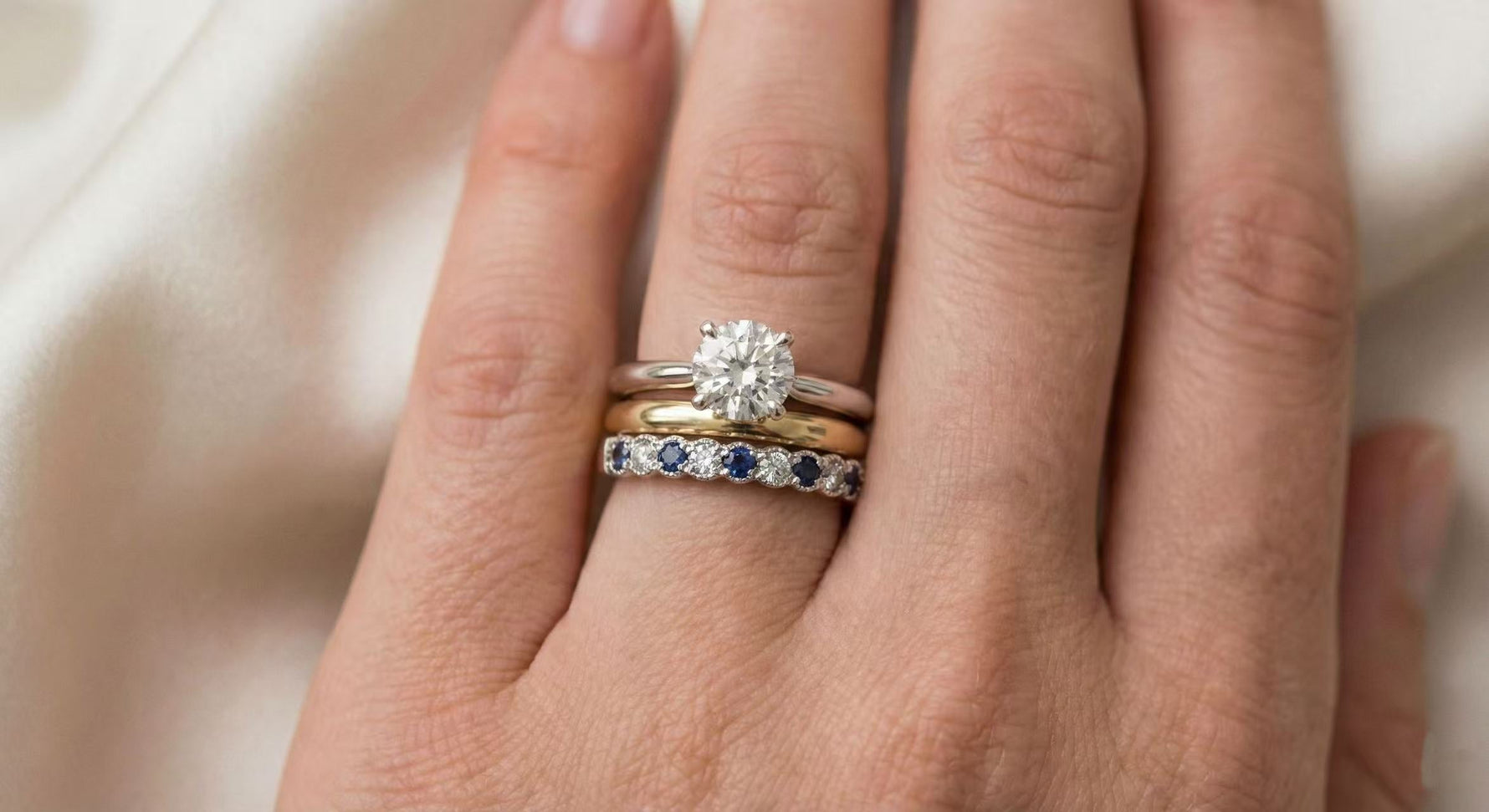 Wedding Bands vs. Anniversary Bands: A Guide to Celebrating Your Milestones