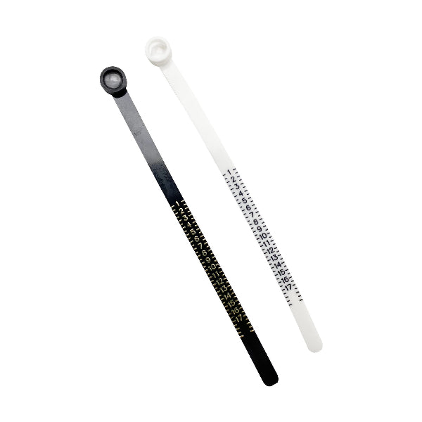 Ring Sizer Measuring Tool