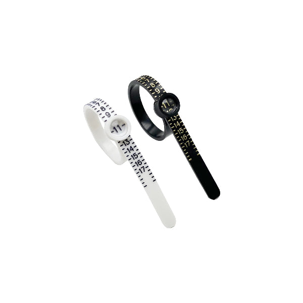 Ring Sizer Measuring Tool